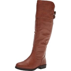 Journee Collection Women's Knee High Boots in Kuwait