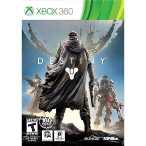 Destiny - Standard Edition - Xbox 360 (Renewed)