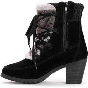 MUK LUKS Women's Lacy Lilah Boots