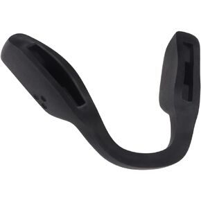 BLAZERBUCK Replacement Nose Pads Piece for Oakley BXTR OO9280 Sunglass - Standard Fit | Low Bridge Fit