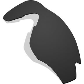 عدسات بديلة مستقطبة مقاس 1.5 مم لنظارات Oakley M2 الإطارية OO9212 - خيارات متعددة