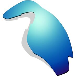 1.5mm Polarized Replacement Lenses for Oakley M2 Frame Sunglasses OO9212 - Multiple Options