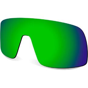 Premium 1.5mm Polarized Lenses Replacement for Oakley Sutro S OO9462 Sunglasses -MultiOptions