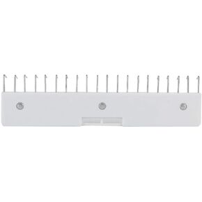 Knitting Claw Weight, Universal Claw Hanger Weight Knitting Machine Accessories Wide Weight Hanger for All Knitting Machine Home Knitting DIY Accessory Handmade Sewing Tools