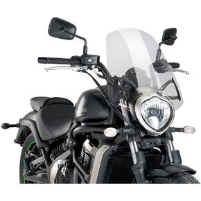 Puig 8164W Universal WindShield (Model Raptor)