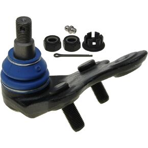 ACDelco Professional 45D10005 Front Driver Side Lower Suspension Ball Joint Assembly