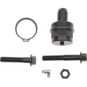 TRW Automotive JBJ1172 Suspension Ball Joint for Ford E-350 Super Duty: 1999-2019 and other applications Front Upper