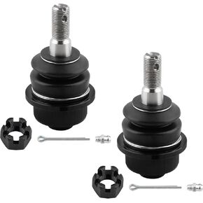 BOXI 2pcs Front Driver Passenger Lower Suspension Ball Joint Set Fit for Chevy Avalanche 2500 Suburban/for GMC Silverado/Sierra 1500 HD 2500 HD 3500 HD Yukon Xl 2500 / for Hummer H2 1999-2010 | K6693 in Saudi Arabia