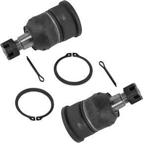 Front Lower Ball Joint LH RH Pair Set of 2 for 05-17 Honda Odyssey Mini Van