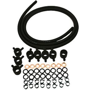 Delphi 7135-264 Fuel Injector Installation Kit