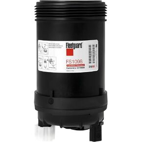 Fleetguard Fuel Water Separator - FS1098