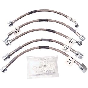 Russell 692260 Street Legal Brake Hose
