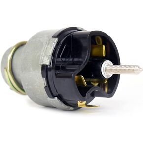 ACP FM-EI003 Ignition Switch For 60-77 Custom, Fairlane, Country Sedan, Country Squire, Ranch Wagon, Bronco, Falcon, F-100, F-350, Mustang, Ranchero, Thunderbird, F-250, Comet, Galaxie