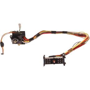 ACDelco GM Original Equipment D1416D Ignition Switch