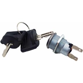 Tractor Ignition Switch 366313R91 764929M91 8N3679C Fits Ford 501 601 701 801 901 1801 2030 4040 1939-1964 IH Farmall Tractor 366 460 504 560 656 856 1026 Allis Chalmers B C CA D14 WD Case VA