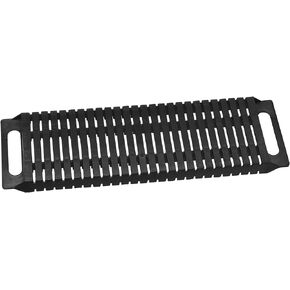 Printed Circuit Board Rack, 25-Slot Electrostatic Prevention Circuit Board Circuit Board Holder Circuit Board Storage Stand for Laboratory Supplies Production Workshop