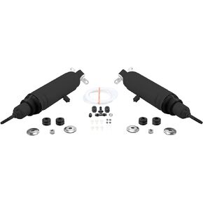 Monroe Shocks & Struts Max-Air MA708 Air Shock Absorber, Pack of 2