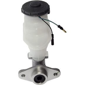 Dorman M390418 Brake Master Cylinder Compatible with Select Acura / Honda / Isuzu Models