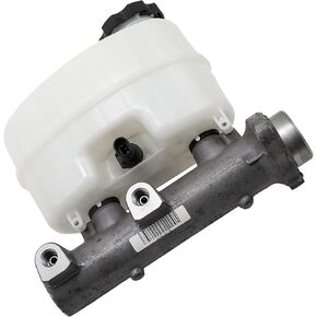 ACDelco GM Original Equipment 19420965 Brake Master Cylinder