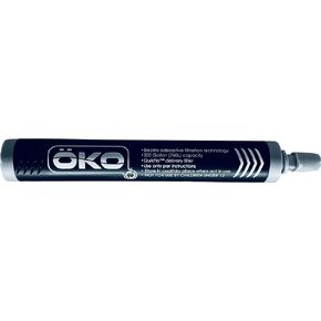 ÖKO Swig Filtration Straw with NASA Technology for Water Purification. 700 Liter Capacity. Use While Camping, Hiking, Outdoors or in Emergencies.