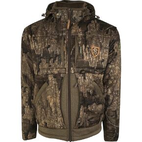 سترة دريك للطيور المائية ستاند هانترز كاتم الصوت in Kuwait