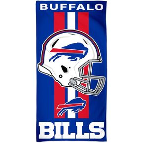 WinCraft Fiber Beach Towel 9lb 30"x60" NFL Teams
