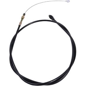 Roto Stop Cable 54530-VH7-000 Compatible with Honda HRX217 HRX217K1 HRX217K2 HRX217K3 HRX217K4