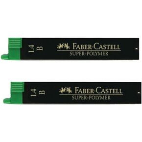 Refill Leads For E-Motion Pencil 2 Pack