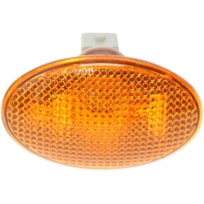 Ford Motor Co. Mirror Marker Lamp - CK4Z15442B (Fits Ford Transit 250 RWD, 3.5L)