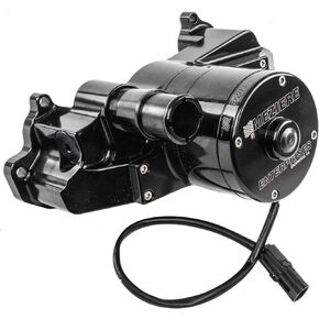 Meziere WP119S Black LS-1 Electric Water Pump