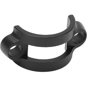 Magura Brake Clamp Clamp Aluminium Alloy Brake Clamp U Shape Brake Lever Clamp For With 2 Holes Fixed For