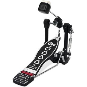 Drum Workshop, Inc. Bass Drum Pedal (DWCP6000AX)