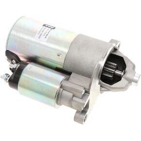 TYC 1-03273 Ford Explorer Replacement Starter