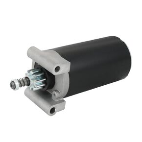 Starter Compatible with Kohler 7000 Series 20HP 23HP 25HP 27HP Engines Courage Twin SV710 SV715 SV720 SV725 SV730 SV735 SV740 SV810 SV820, Replace 32-098-01 32-098-03