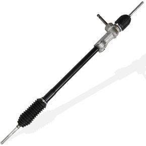 حامل وترس يدوي BRTEC 2742 متوافق مع 1988-1991 HONDA CRX، لـ 1988-1991 HONDA CIVIC