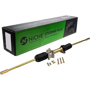 NICHE Steering Gear Box Rack & Pinion for Bombardier BRP Can-Am Commander 800 Max 1000 709401185 2012-2014