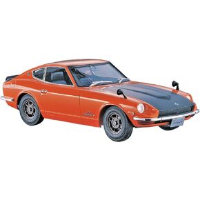 Hasegawa 1/24 Nissan Fairlady Z432R
