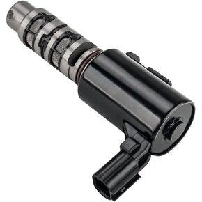PHILTOP VVT Intake & Exhaust Camshaft Position Actuator Solenoid Valve Accord 2003-2007, Element 2003-2011 Replace 917277