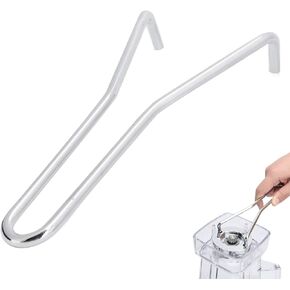 Blender Wrench, Stainless Steel Wrench Repairing Tool, Blender Accessories Compatible with Blender 64 oz Container