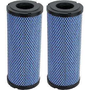 7082115 Air Filter Replacement for 2015-2019 Polaris RZR 900 Air Filter RZRS 1000 Accessories 900 General 4 Air Filter 7081937 2 Packs