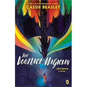 The Bootlace Magician