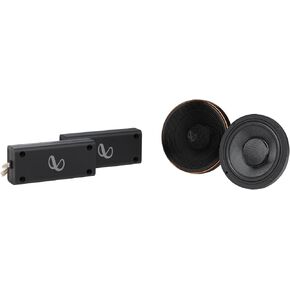 Infinity KAPPA303S 3" (89mm) Midrange with Bandpass Crossover