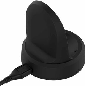 for Samsung Galaxy Watch 5 USB Charging Dock, LOKEKE Replacement USB Charger Charging Cable Dock for Samsung Galaxy Watch 5/ Watch 4 / Watch 4 Classic
