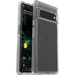 OtterBox SYMMETRY CLEAR SERIES Case for Pixel 6 Pro - STARDUST