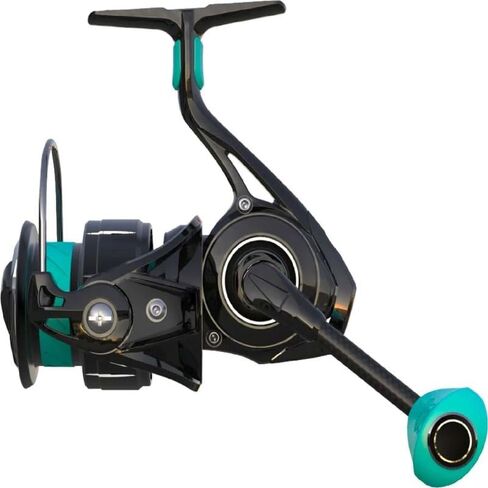 بكرات دوارة من سلسلة Toadfish Elite Carbon in Saudi Arabia