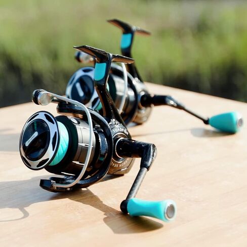 بكرات دوارة من سلسلة Toadfish Elite Carbon in Saudi Arabia