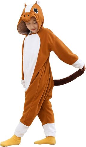 أزياء الهالوين التنكرية للأطفال على شكل حيوانات… in Kuwait