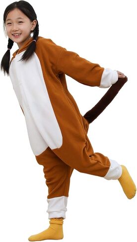 أزياء الهالوين التنكرية للأطفال على شكل حيوانات… in Kuwait