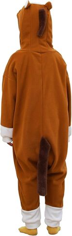 أزياء الهالوين التنكرية للأطفال على شكل حيوانات… in Kuwait