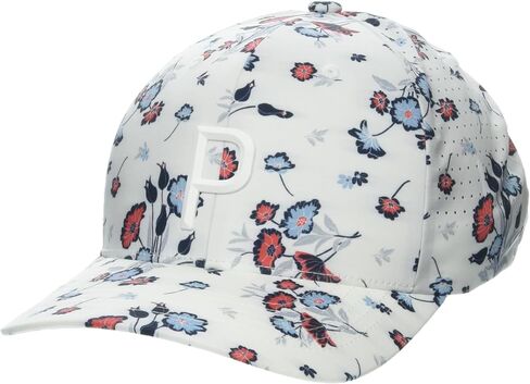 قبعة Heirloom Tech P Snapback للرجال in Saudi Arabia